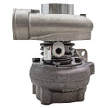 TURBOCHARGER SERV