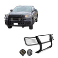 GRILLE GUARD KIT 2001 TOYOTA