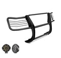 GRILLE GUARD KIT 2001 TOYOTA