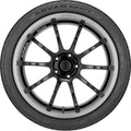 265/40ZR19 (98Y) V105W ADV N0