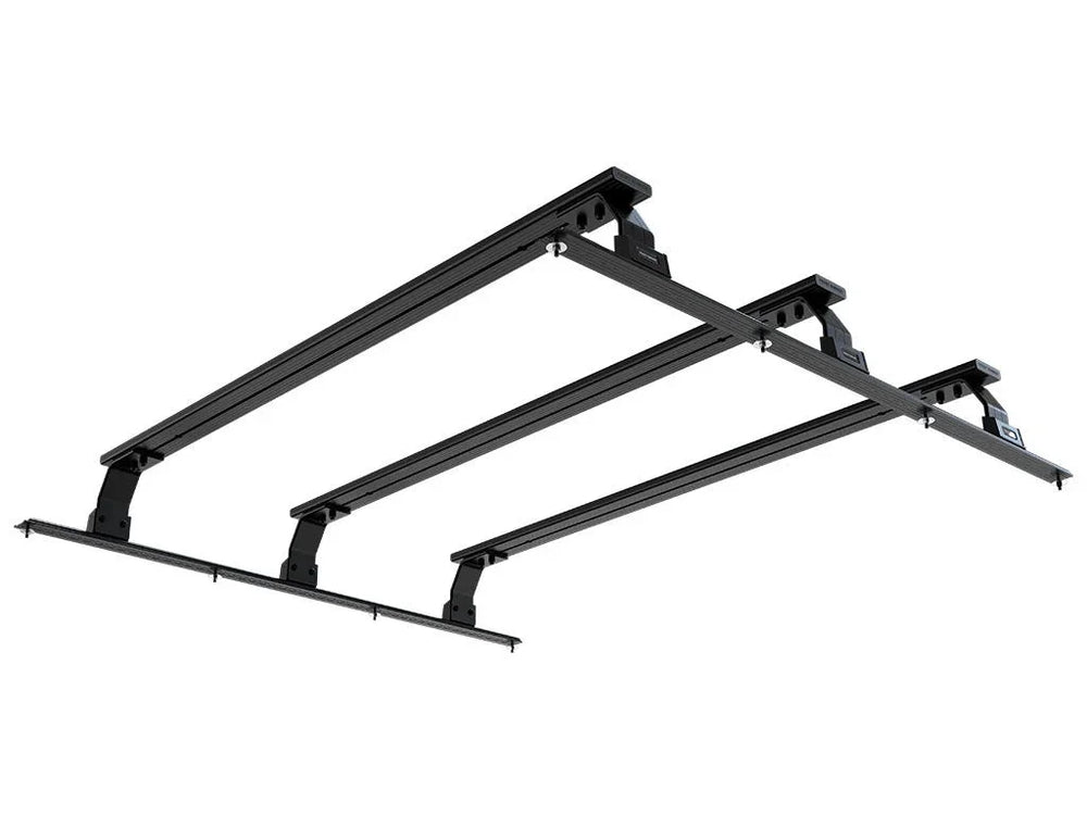 09-23 F150 6.5ft Bed Front Runner Triple Bar Bed Rack Kit