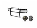 GRILLE GUARD KIT 1997 DODGE