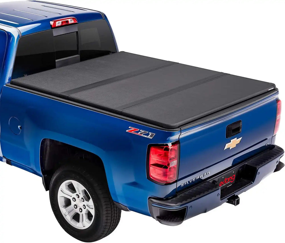 1315 ISUZU DMAX DOUBLE CAB 1485MM BED SOLID FOLD 2.0