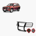 GRILLE GUARD KIT 2002 CHEVROLET
