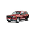 GRILLE GUARD KIT 2002 CHEVROLET