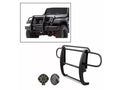 GRILLE GUARD KIT 2007 JEEP
