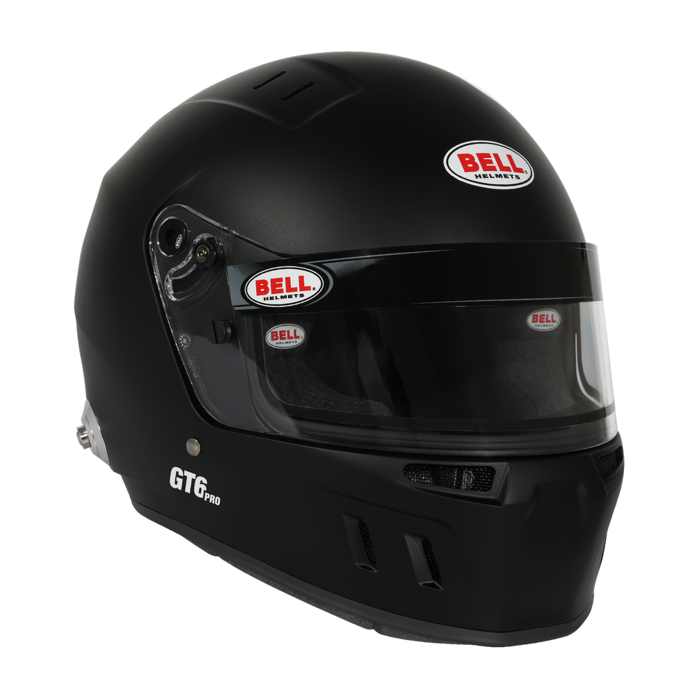 Bell Helmets black auto part