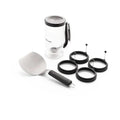 GRIDIRON FLAT TOP (KIT SKU)