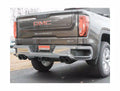 American Thunder Cat-Back Exhaust System Fits 2019-2023 Silverado/Sierra 1500 With 6.2L Engine Aggressive To Moderate Sound Flowmaster