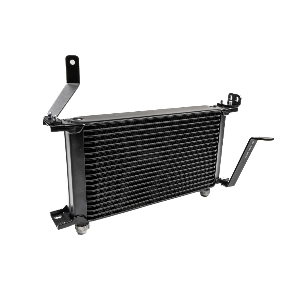 Chase Bays oil cooler