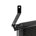 Chase Bays oil cooler installed view