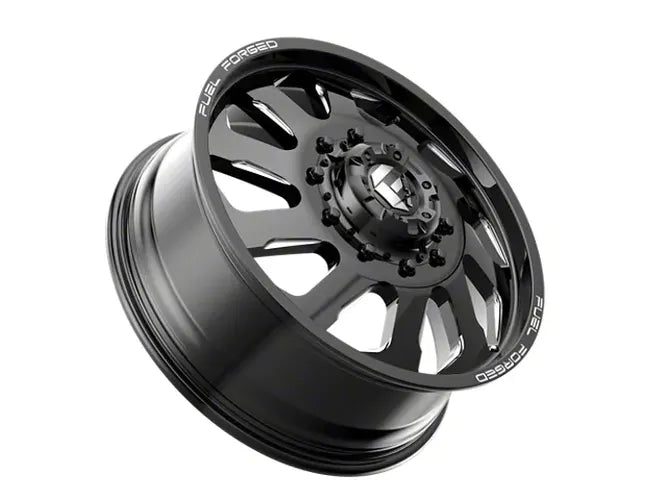 D39 20X8.25 10X225 GL-BLK-MIL 105MM