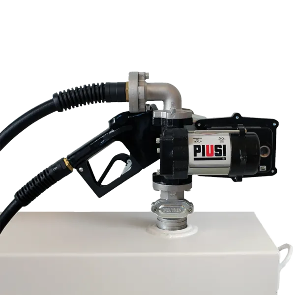EX50 12V 15GPM UL FUEL PUMP PRO K24