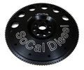 Billet Flexplate for use with 2017-2023 Duramax 6.6L L5P engines