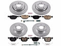 PowerStop auto part