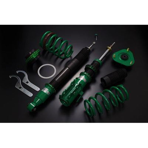 Tein 2020+ Subaru BRZ/2024+ Toyota GR86 Flex Coilovers