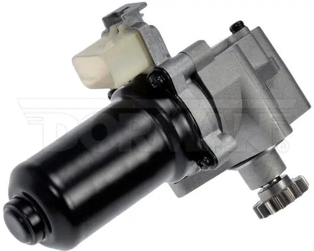 TRANSFER CASE MOTOR