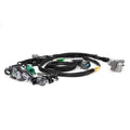 Rywire Honda B/D-Series Mil-Spec Engine Harness w/Chassis Specific Adapter