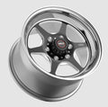 Weld auto part