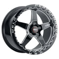 Weld auto part