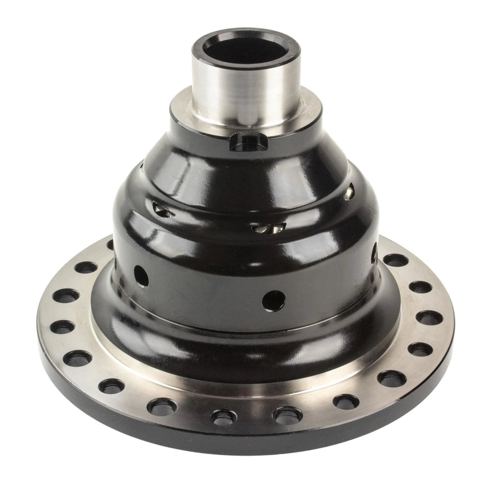 GRIP PRO-DANA 44