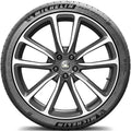 CRK PULLEY SNGL BBC SWP PLSH