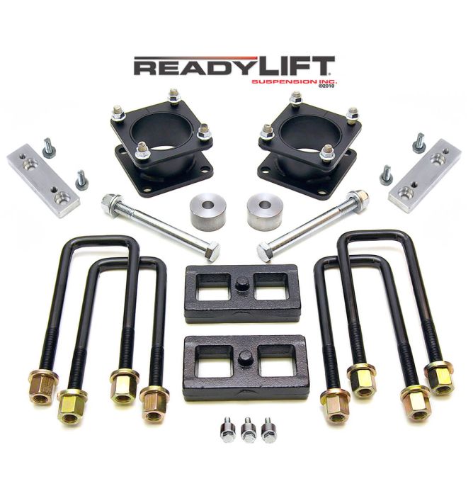 ReadyLift Suspension shock absorber