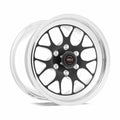 Weld auto part