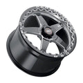 Weld auto part