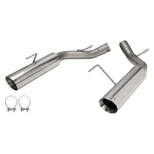 05-10 Mustang 4.6L 2.5in Axle Back Exhaust System