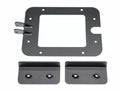 Rugged Ridge 07-18 Jeep Wrangler (JK/JKU) XOR Rear Bumper w/Swing Out Tire Carrier - Tex. Blk