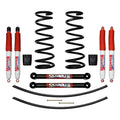Skyjacker shock absorber