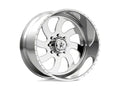 American Force 20x10 Blade SS Left 8x6.5 122mm