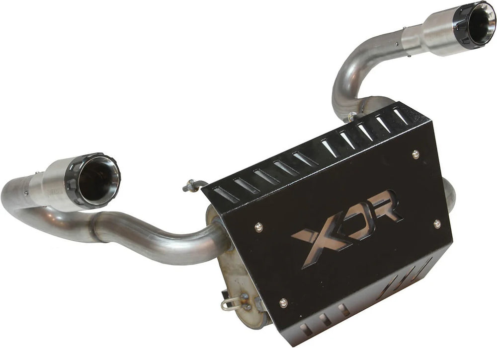 16-18 POLARIS RZR XP TURBO, DOR 409S