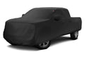 Covercraft Custom Fit Car Covers - Form-Fit Black