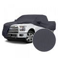 Covercraft Custom Fit Car Covers - Form-Fit Charcoal Gray