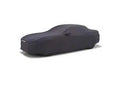 Covercraft Custom Fit Car Covers - Form-Fit Metallic Dark Blue
