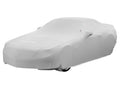 Covercraft Custom Fit Car Covers - Form-Fit Bright Red