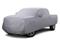 Covercraft Custom Fit Car Covers - Form-Fit Silver Gray