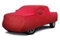 Covercraft Custom Fit Car Covers - Form-Fit Bright Red