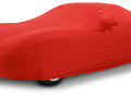 Covercraft auto part detail
