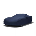 Covercraft Custom Fit Car Covers - Form-Fit Metallic Dark Blue