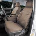 Covercraft Custom Fit Car Covers - Form-Fit Black