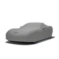 Covercraft Custom Fit Car Covers - Form-Fit Silver Gray