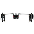 EAZLIFT RECURVE R6 WDH 600LB KIT 2IN BALL