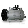 1116 VL S60/XC60 COMPRESSOR