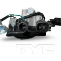 1116 VL S60/XC60 COMPRESSOR
