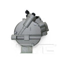 1116 VL S60/XC60 COMPRESSOR