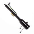 28' STEERING COLUMN WITH IGNITION F