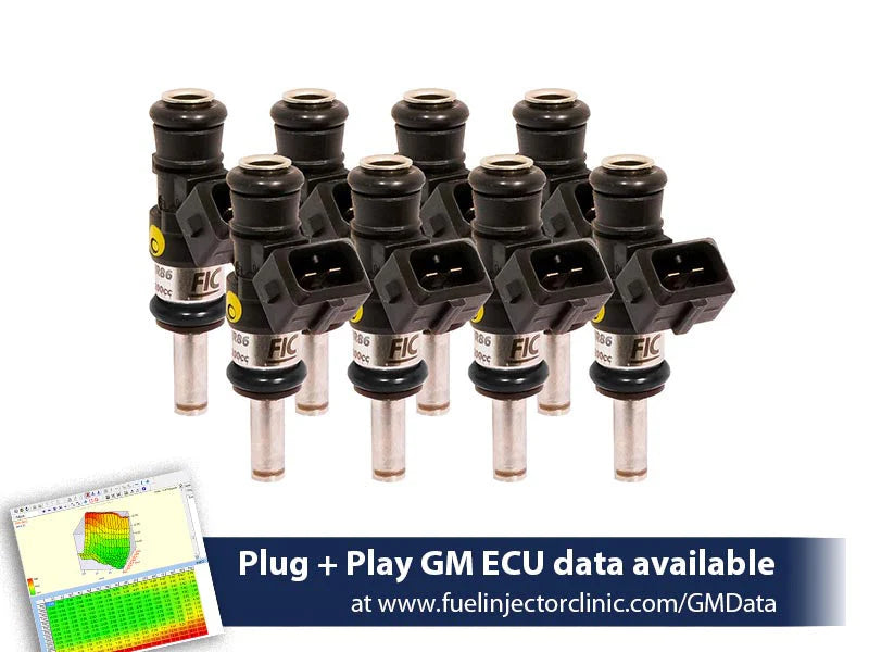 Fuel Injector Clinic auto part